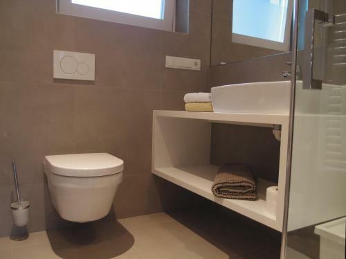 Apartamentos Residence Ausserdorfer
