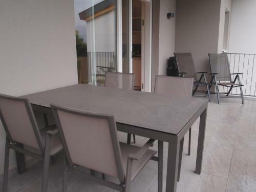 Apartamentos Residence Ausserdorfer