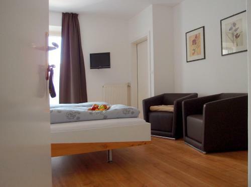 Apartamentos Residence Ausserdorfer