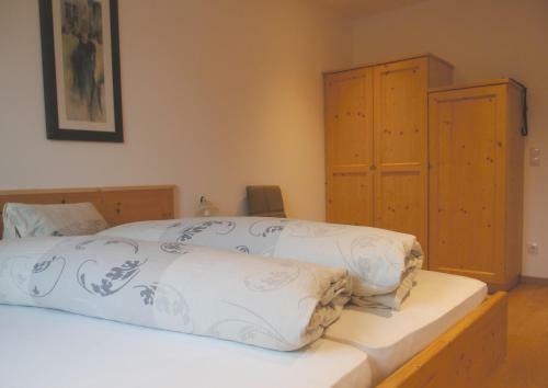 Apartamentos Residence Ausserdorfer