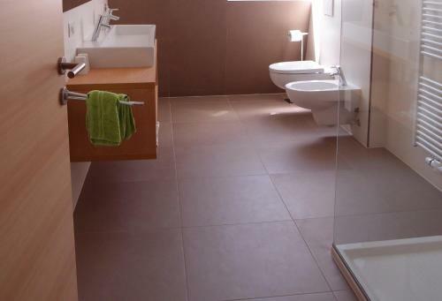 Apartamentos Residence Ausserdorfer