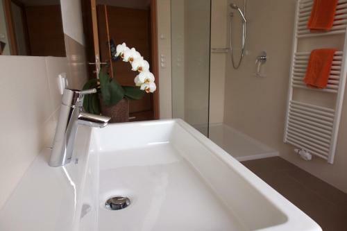 Apartamentos Residence Ausserdorfer