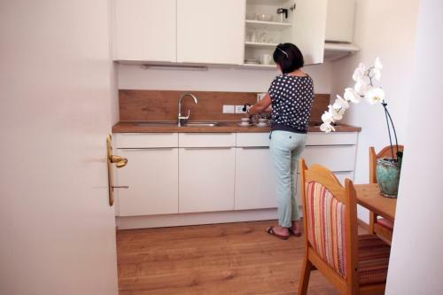 Apartamentos Residence Ausserdorfer