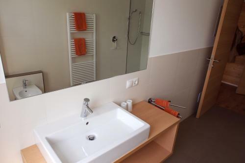 Apartamentos Residence Ausserdorfer