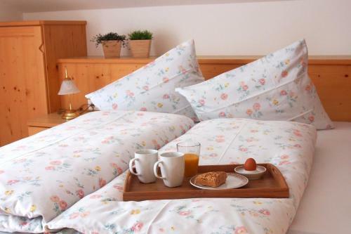 Apartamentos Residence Ausserdorfer
