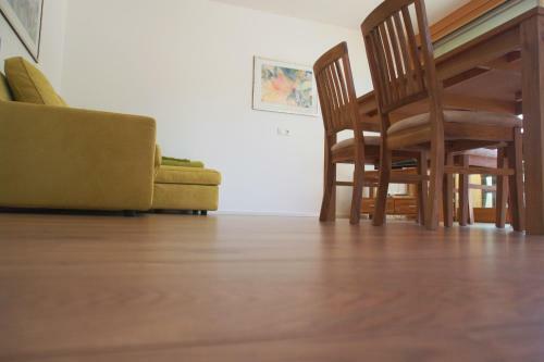 Apartamentos Residence Ausserdorfer
