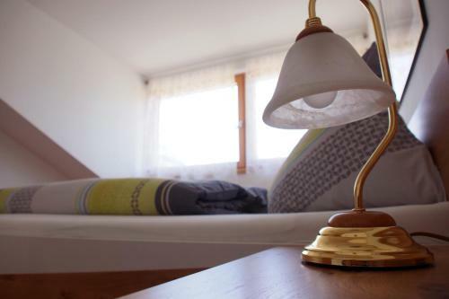 Apartamentos Residence Ausserdorfer