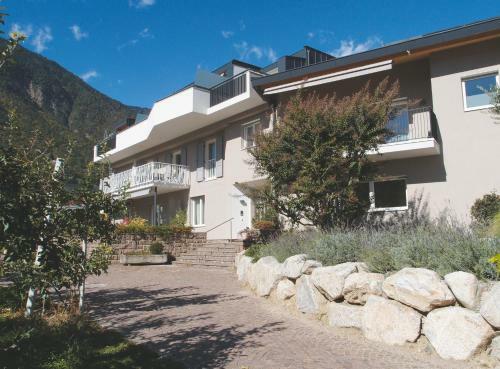 Apartamentos Residence Ausserdorfer