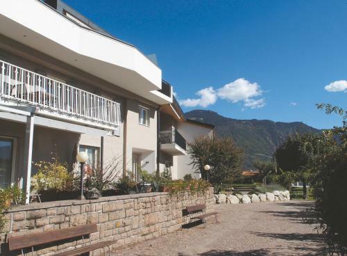 Apartamentos Residence Ausserdorfer