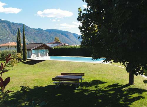 Apartamentos Residence Ausserdorfer