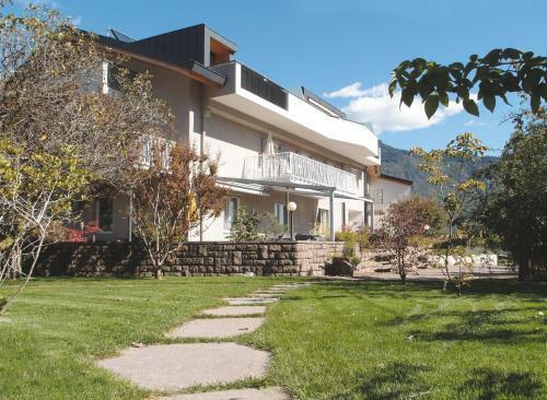 Apartamentos Residence Ausserdorfer