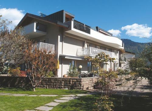 Apartamentos Residence Ausserdorfer