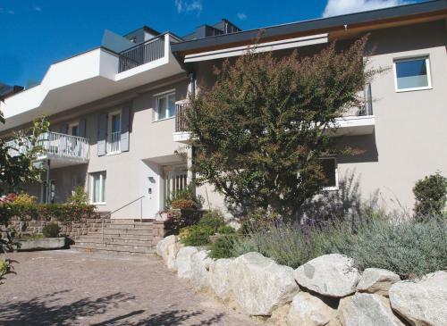 Apartamentos Residence Ausserdorfer