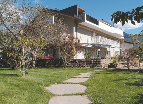 Apartamentos Residence Ausserdorfer