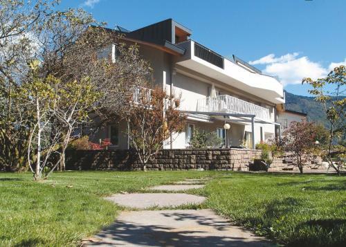 Apartamentos Residence Ausserdorfer