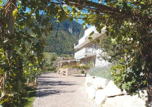 Apartamentos Residence Ausserdorfer