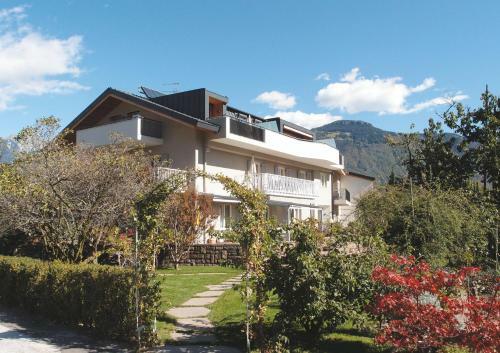 Apartamentos Residence Ausserdorfer