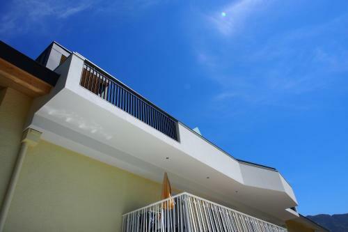 Apartamentos Residence Ausserdorfer