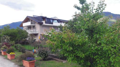 Apartamentos Residence Ausserdorfer