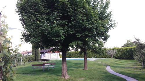 Apartamentos Residence Ausserdorfer