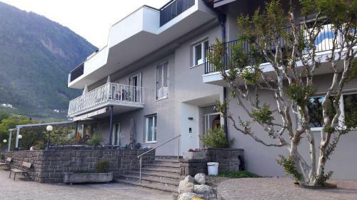 Apartamentos Residence Ausserdorfer