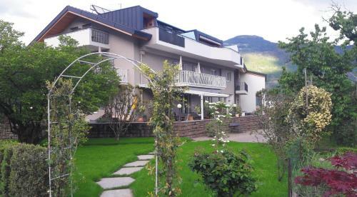 Apartamentos Residence Ausserdorfer