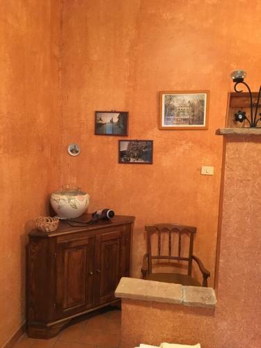 Agroturismo B&B La Terrazza