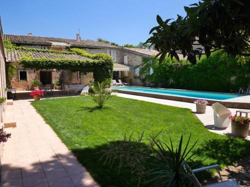Bed & Breakfast Le Relais D'ang�lique