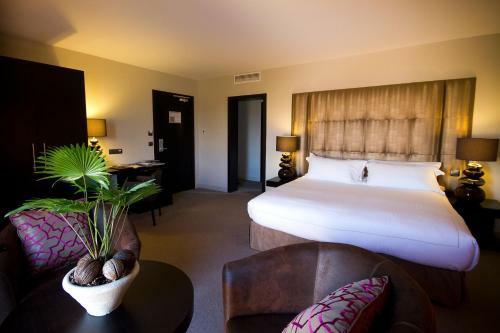 Le Daya Hotel Et Spa