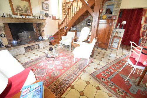 Bed & Breakfast Chambres D'h�tes L'esterlanges