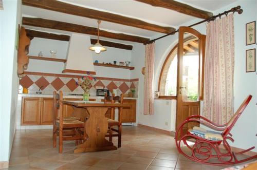 Hostal Poggio Dell'olivo