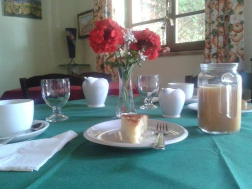 Hostal Poggio Dell'olivo