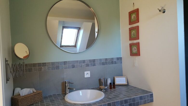 Bed & Breakfast L'arbre Voyageur