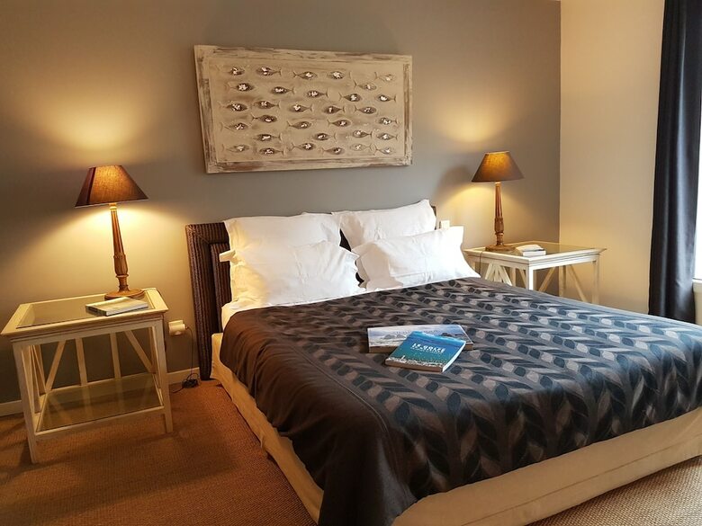 Bed & Breakfast L'arbre Voyageur