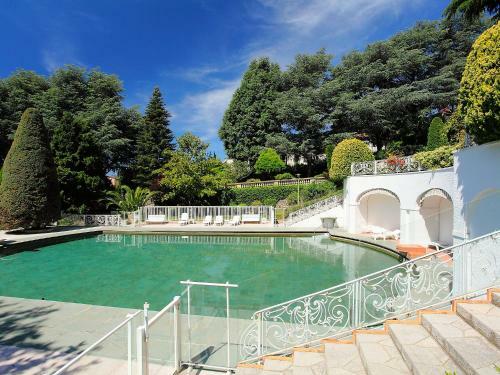Apartamento Res Reve D'or