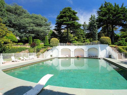 Apartamento Res Reve D'or