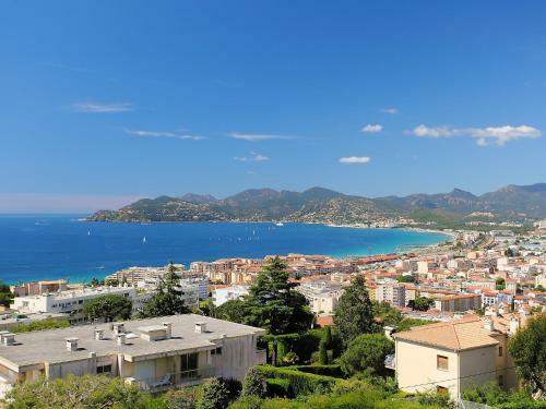 Apartamento Res Reve D'or