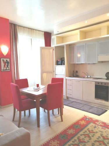 Apartamento Siena Home And Sailing