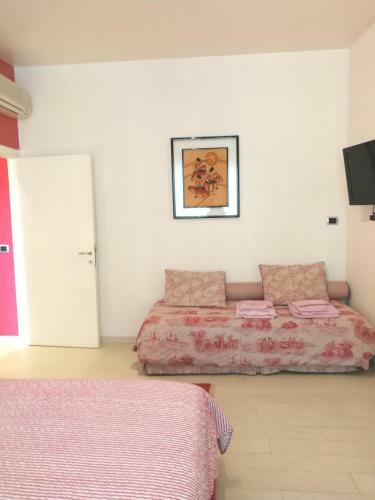 Apartamento Siena Home And Sailing