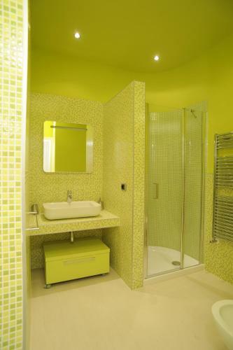 Apartamento Siena Home And Sailing