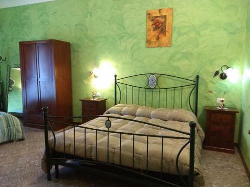 B&B Palazzo Aprile