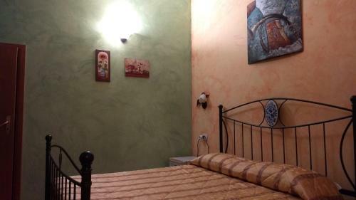 B&B Palazzo Aprile