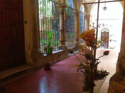 B&B Palazzo Aprile
