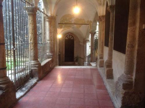 B&B Palazzo Aprile