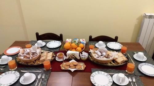 B&B Palazzo Aprile