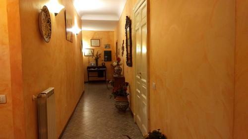 B&B Palazzo Aprile