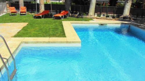 Villa Colmenar