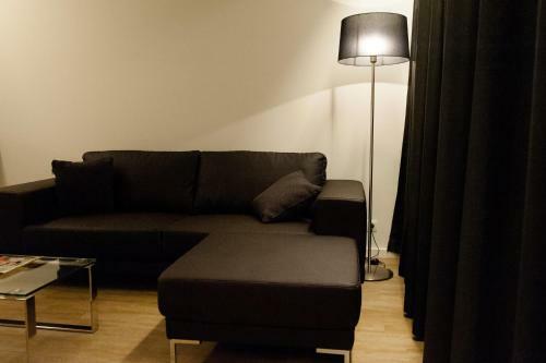 Aparthotel Appart'hotel Urban Lodge