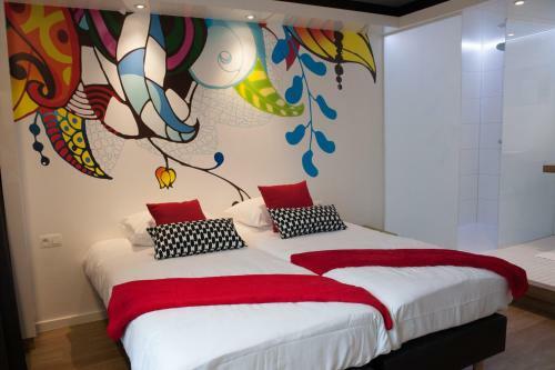 Aparthotel Appart'hotel Urban Lodge