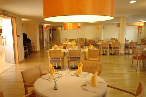 Apartamento Domitys Les Rives Du Cher